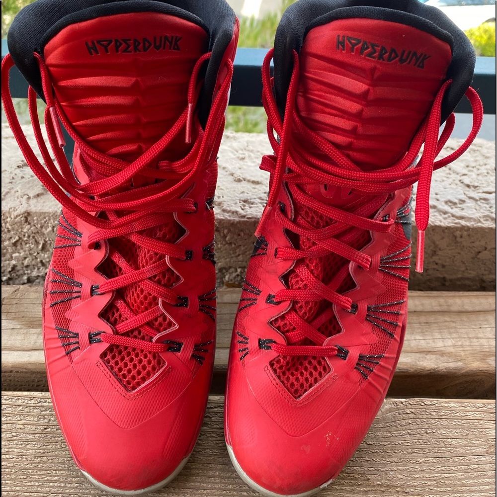 Nike Hyperdunk TB 2013
